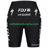 Radhose Kurze FDJ SUEZ 2025 Kinder